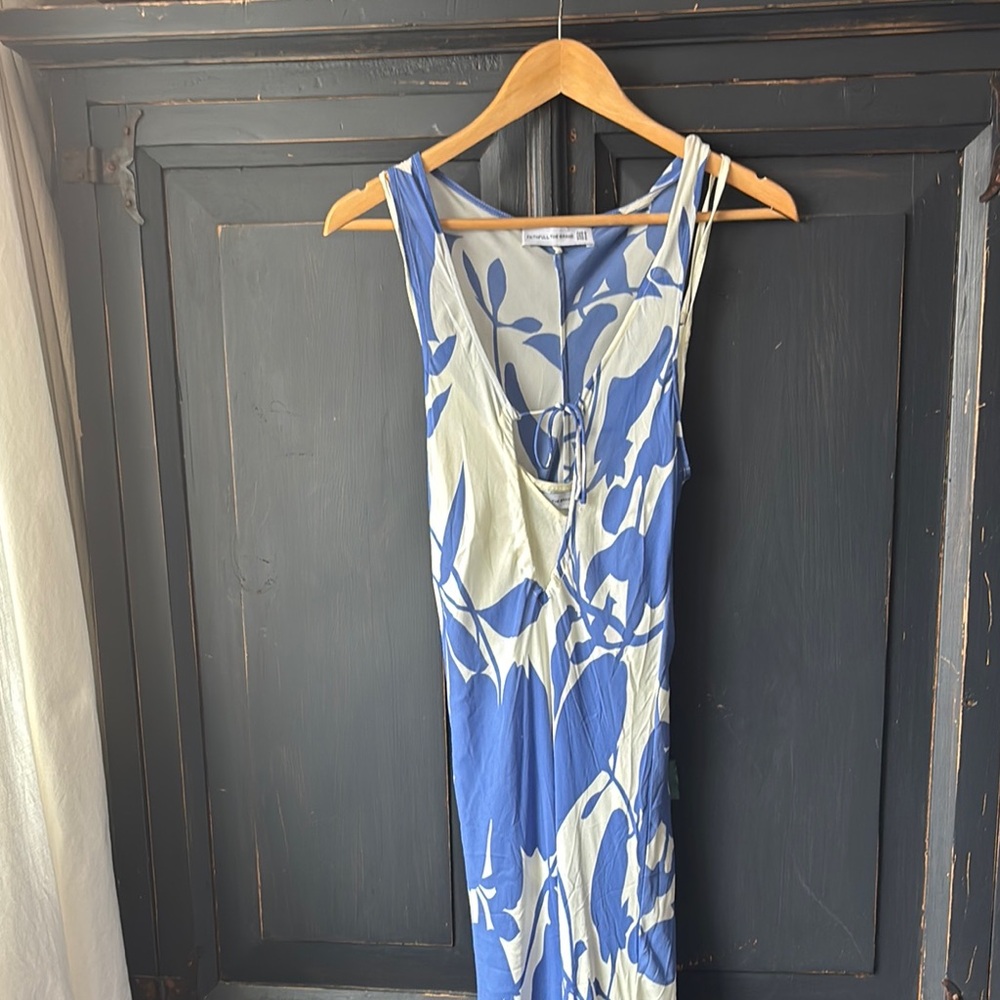 Women’s Faithful the Brand Nicola Maxi Dress